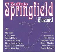 Buffalo Springfield - Bluebird