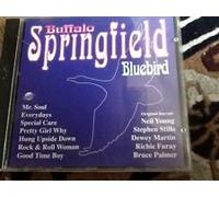 Buffalo Springfield - Bluebird/on the Way Home