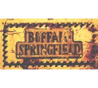 Buffalo Springfield - Box Set -88tr-