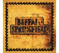 Buffalo Springfield - Buffalo Springfield