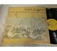 BUFFALO SPRINGFIELD - BUFFALO SPRINGFIELD 2LP, BUFFALO SPRINGFIELD, US ISSUE EX/EX USED VINYL