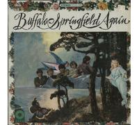 Buffalo Springfield - Buffalo Springfield Again - 1st - M&P Lbl