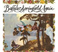 Buffalo Springfield - Buffalo Springfield Again