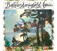 Buffalo Springfield - Buffalo Springfield Again(Mono)(Rocktober/Atl75) [Vinilo]