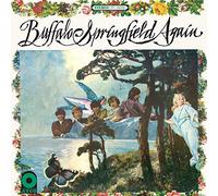 Buffalo Springfield - Buffalo Springfield - Again (Stereo) (LP-Vinilo)