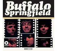 Buffalo Springfield - Buffalo Springfield - Buffalo Springfield (Mono) (LP-Vinilo)