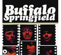 Buffalo Springfield - Buffalo Springfield [Import]