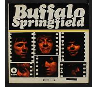 BUFFALO SPRINGFIELD - buffalo springfield LP