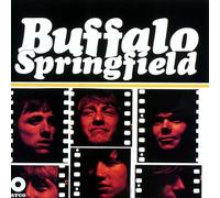 Buffalo Springfield - Buffalo Springfield(Mono/Stereo