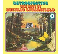 Buffalo Springfield - Buffalo Springfield - Retrospective: The Best Of Buffalo Springfield (Lp) [Vinilo]