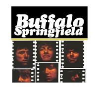 Buffalo Springfield - Buffalo Springfield [Vinilo]