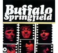 Buffalo Springfield by Buffalo Springfield
