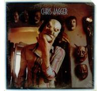 Buffalo Springfield - Chris Jagger - Sealed