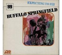Buffalo Springfield - Expecting To Fly - EX