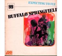 Buffalo Springfield - Expecting To Fly - VG