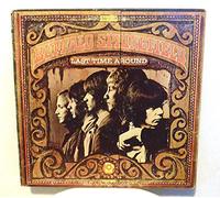 Buffalo Springfield - Last Time Around, rock, ballads, CSNY like - Buffalo Springfield - Last Time Around, rock, ballads, CSNY like