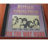 Buffalo Springfield - On the way home
