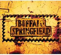 Buffalo Springfield (Reformat) [4 Discs]