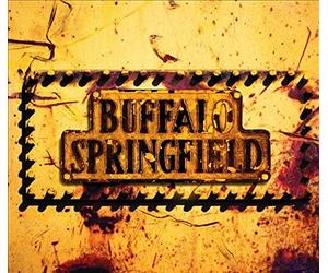 Buffalo Springfield (Reformat) [4 Discs]