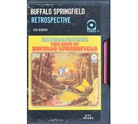 Buffalo Springfield - Retrospective [Casete]
