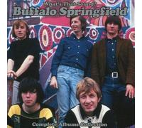 BUFFALO SPRINGFIELD-WHATïS THAT SOUND? 5 CD