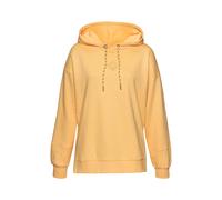 BUFFALO Sudadera miel / oro S-M miel / oro