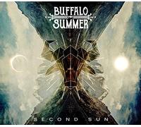 Buffalo Summer - Second Sun