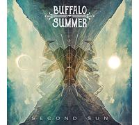Buffalo Summer - Second Sun [Vinilo]
