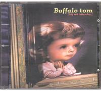 BUFFALO TOM - BIG RED LETTER D