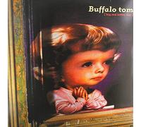 Buffalo Tom - Big Red Letter Day (Red Vinyl)