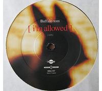 Buffalo Tom - I'm Allowed [12" VINYL]