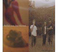 Buffalo Tom - I'm Allowed / Butterscotch / Anything That Way