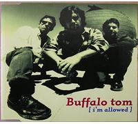 Buffalo Tom - I'M Allowed (x1+2)