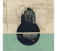 Buffalo Tom - Quiet And Peace [Vinilo]