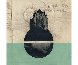 Buffalo Tom - Quiet and Peace [Vinilo]