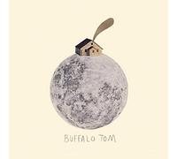 Buffalo Tom - The Only Living Boy In New York b/w The Seeker [Vinilo]