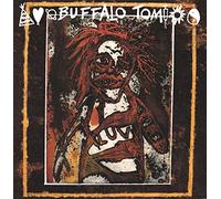 Buffalo Tom [Vinyl LP]