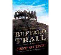 Buffalo Trail (ebook)