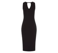 BUFFALO Vestido negro 38 negro