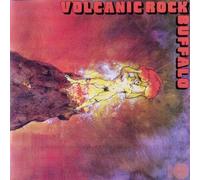 Buffalo - Volcanic Rock -Reissue-