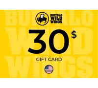 Buffalo Wild Wings Gift Card 30 USD Key - UNITED STATES