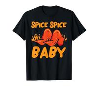 Buffalo Wings Foodie American Food Lover Alitas de Pollo Camiseta