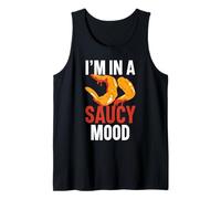 Buffalo Wings Foodie American Food Lover Alitas de Pollo Camiseta sin Mangas