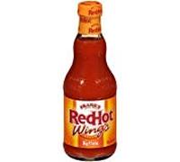 Buffalo - Wings Sauce - Frank's Red Hot 148ml
