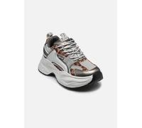 Buffalo Yuno One 38 Plata