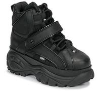 Buffalo Zapatillas altas 1348 in Negro 41