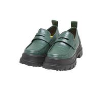 BUFFALO Zapatillas 'Aspha' verde 38 EUR