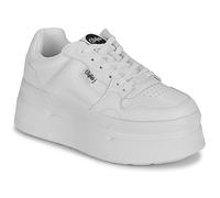 Buffalo Zapatillas BFL // BESU in Blanco 38