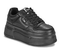 Buffalo Zapatillas BFL // BESU in Negro 39