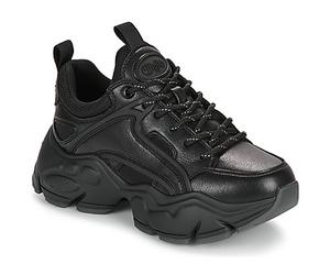 Buffalo Zapatillas BINARY CHAIN in Negro 36